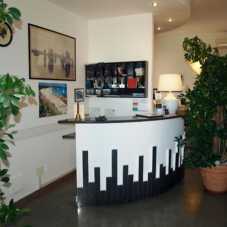 Hotel La Conchiglia La Maddalena  Exteriér fotografie