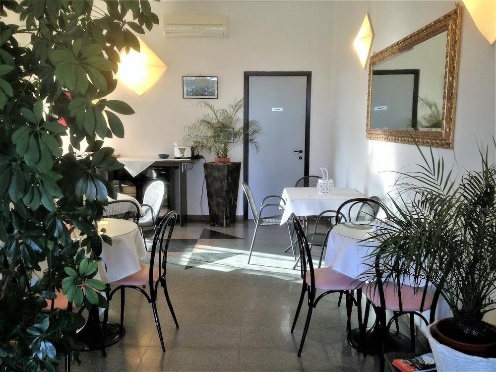 Hotel La Conchiglia La Maddalena  Exteriér fotografie