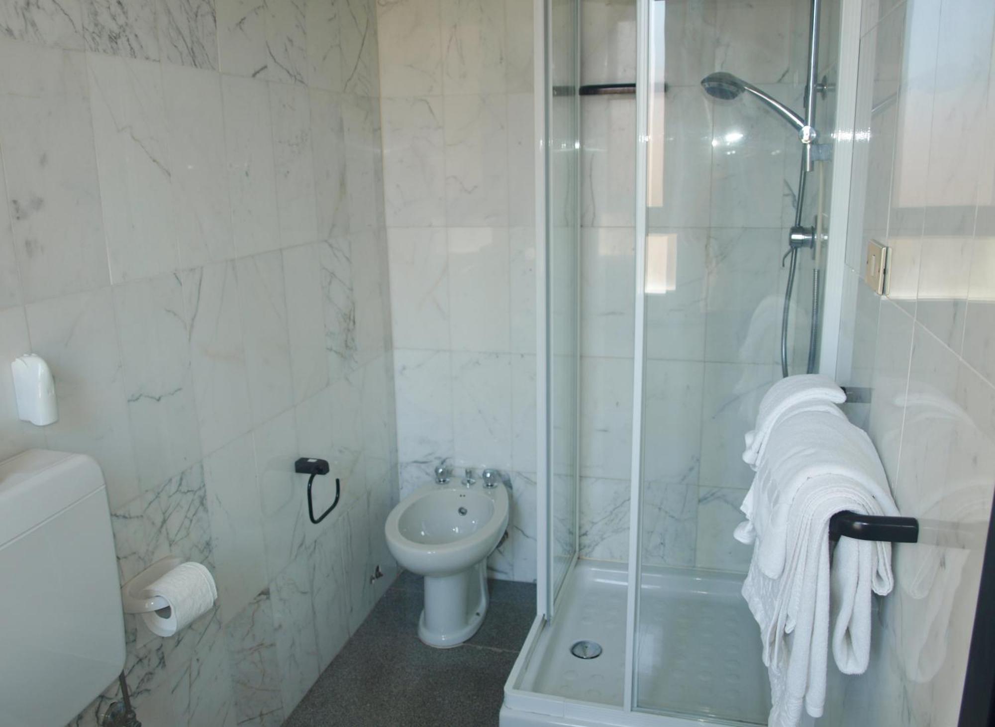 Hotel La Conchiglia La Maddalena  Pokoj fotografie